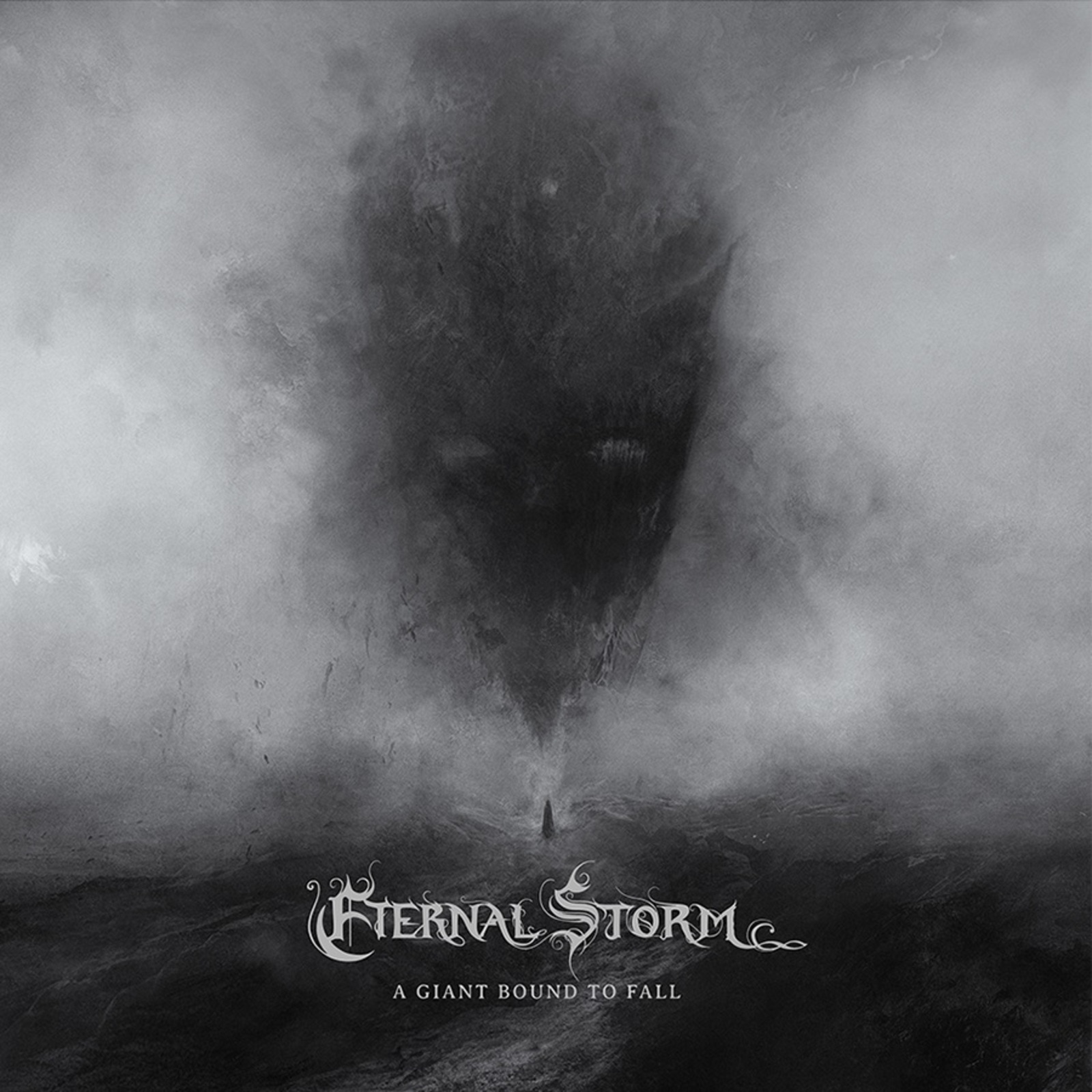 Picture of Eternal Storm - A Giant Bound To Fall