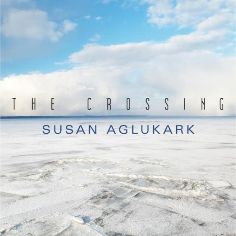 Picture of Susan Aglukark - The Crossing