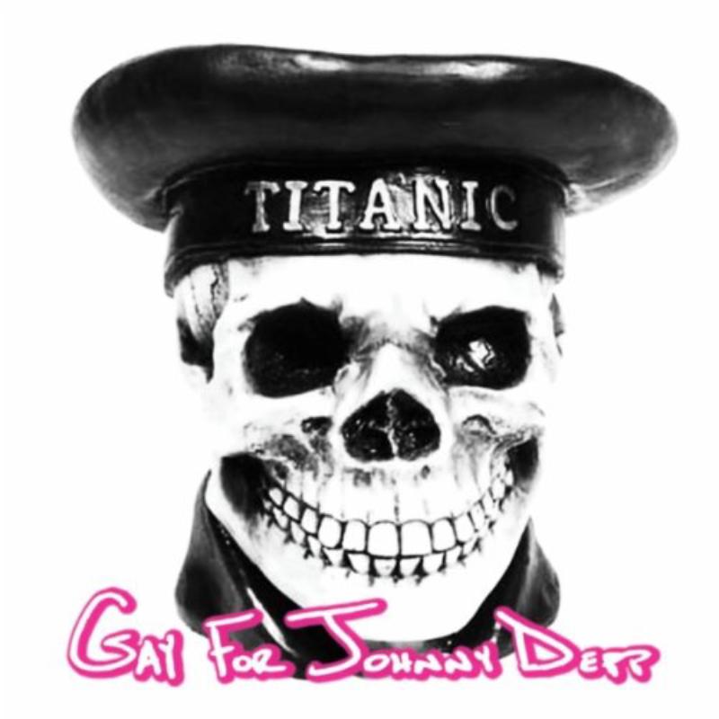 Picture of What Doesn��T Kill You Eventua - Gay For Johnny Depp