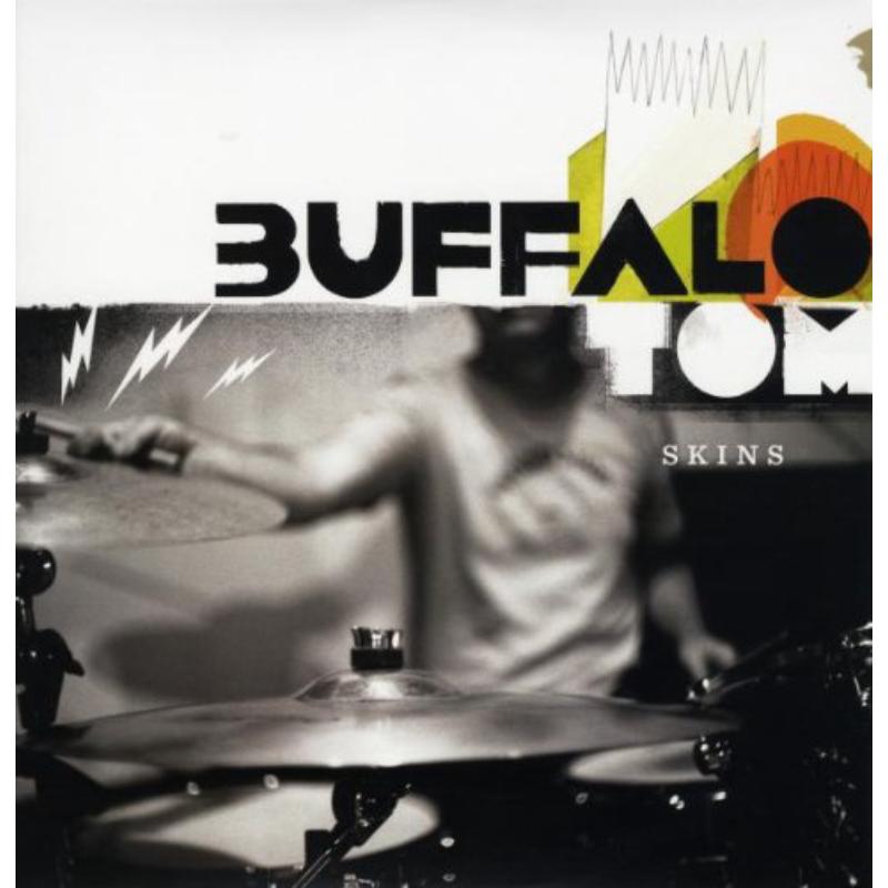 Picture of Buffalo Tom - Skins