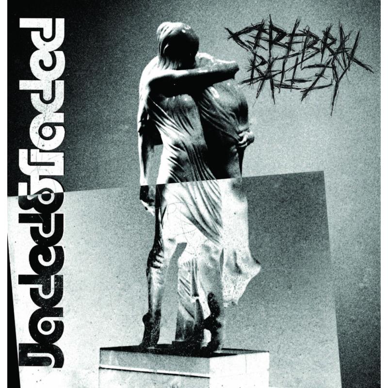 Picture of Cerebral Ballzy - Jaded & Faded