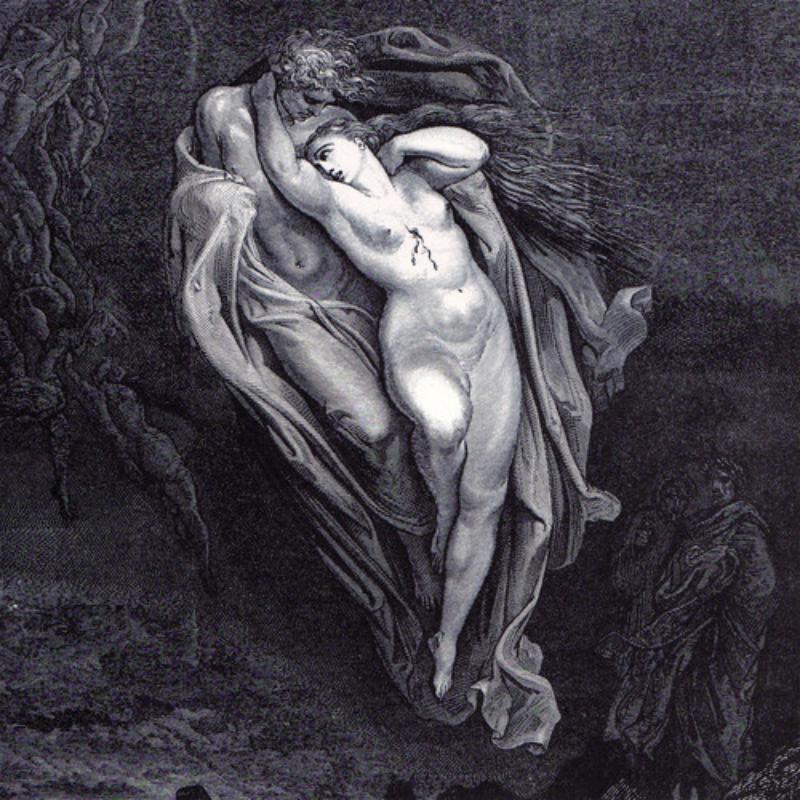 Picture of Blood Folke - My Heart in the Brilliance of Fire