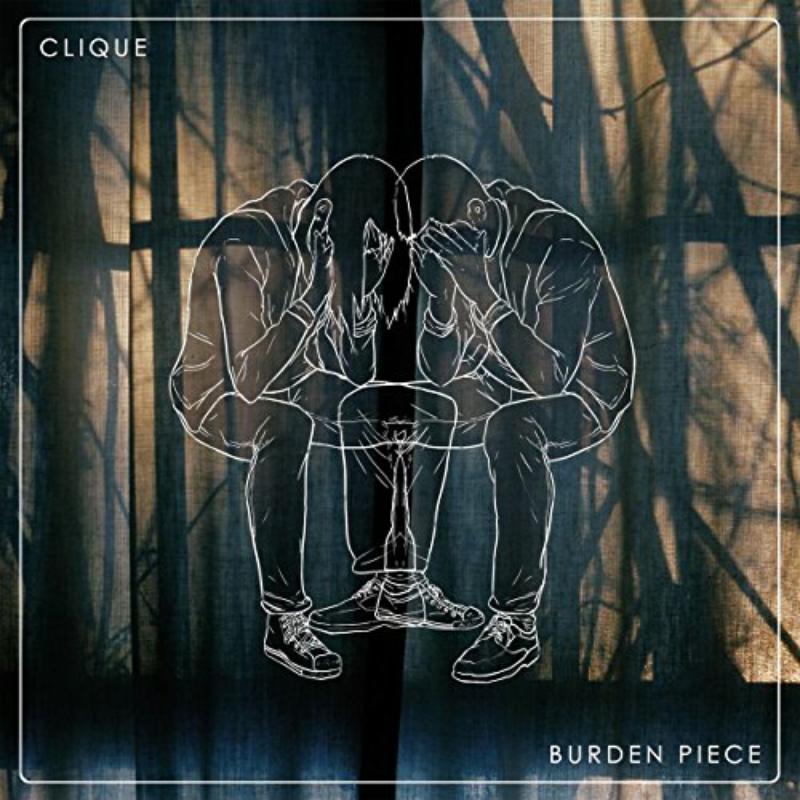 Picture of Clique - Burden Piece