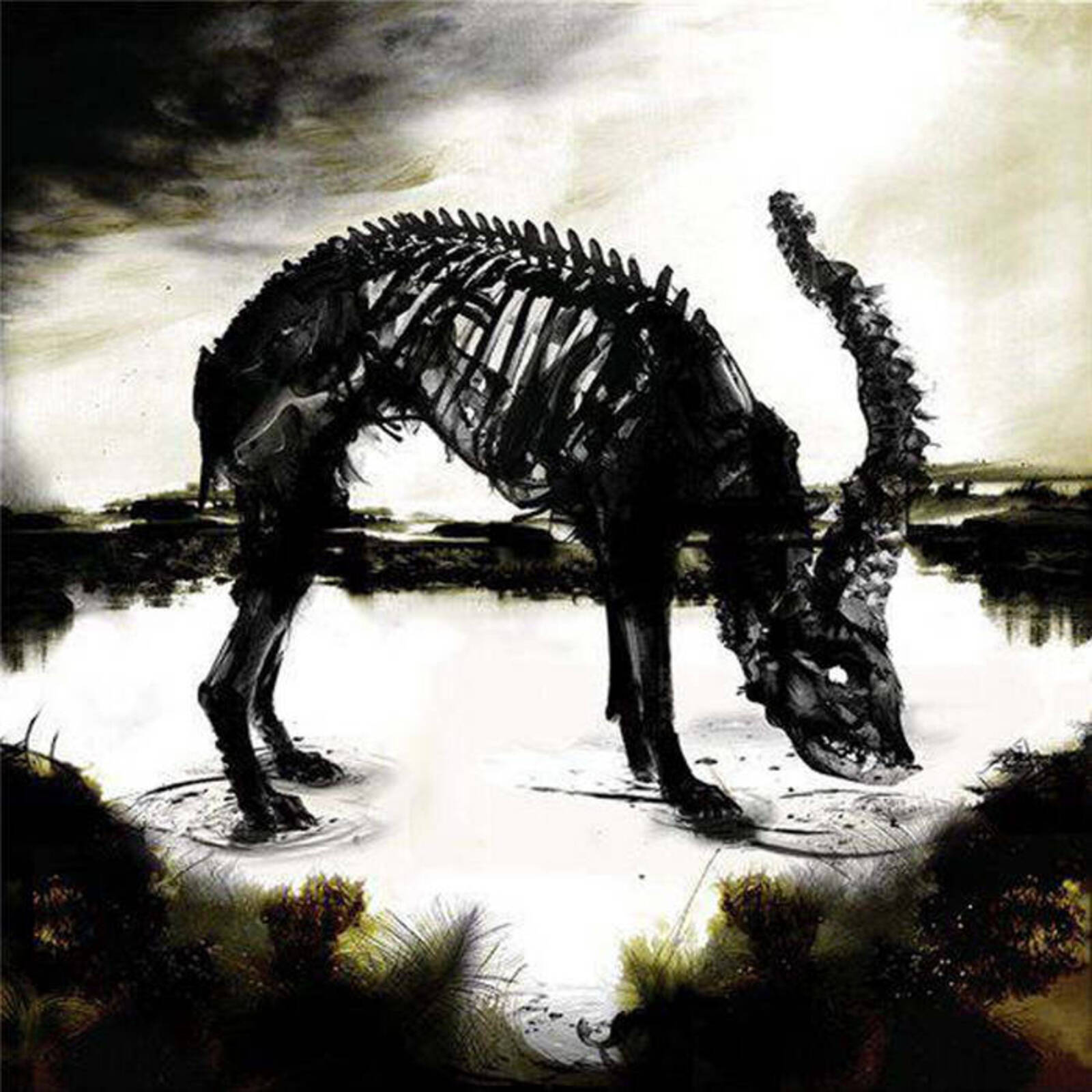 Picture of Amenra - III