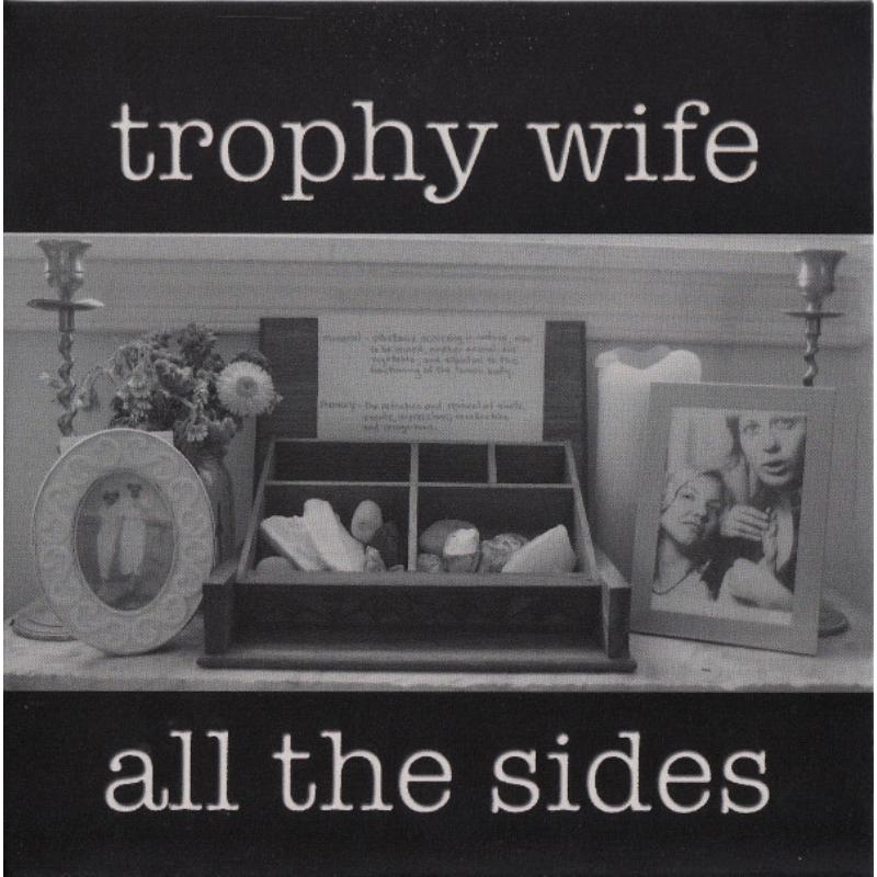 Picture of Trophy Wife - All The Sides