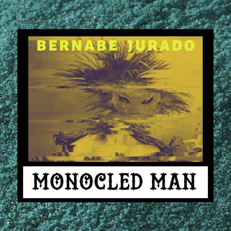 Picture of Monocled Man - Bernabe Jurado (7)