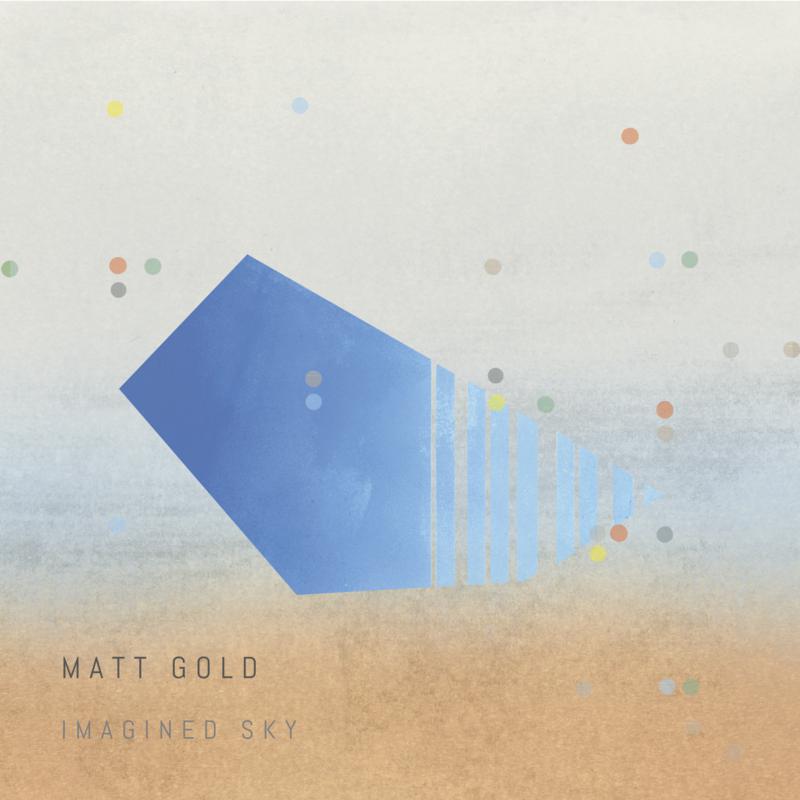 Picture of Matt Gold - Imagined Sky