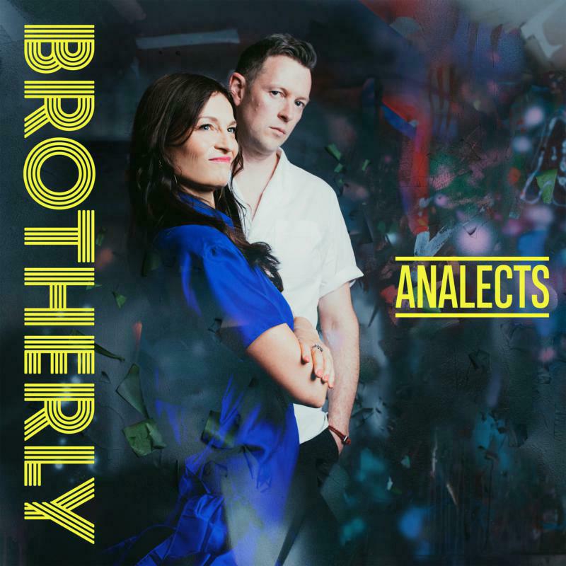 Picture of Brotherly - Analects (2LP)