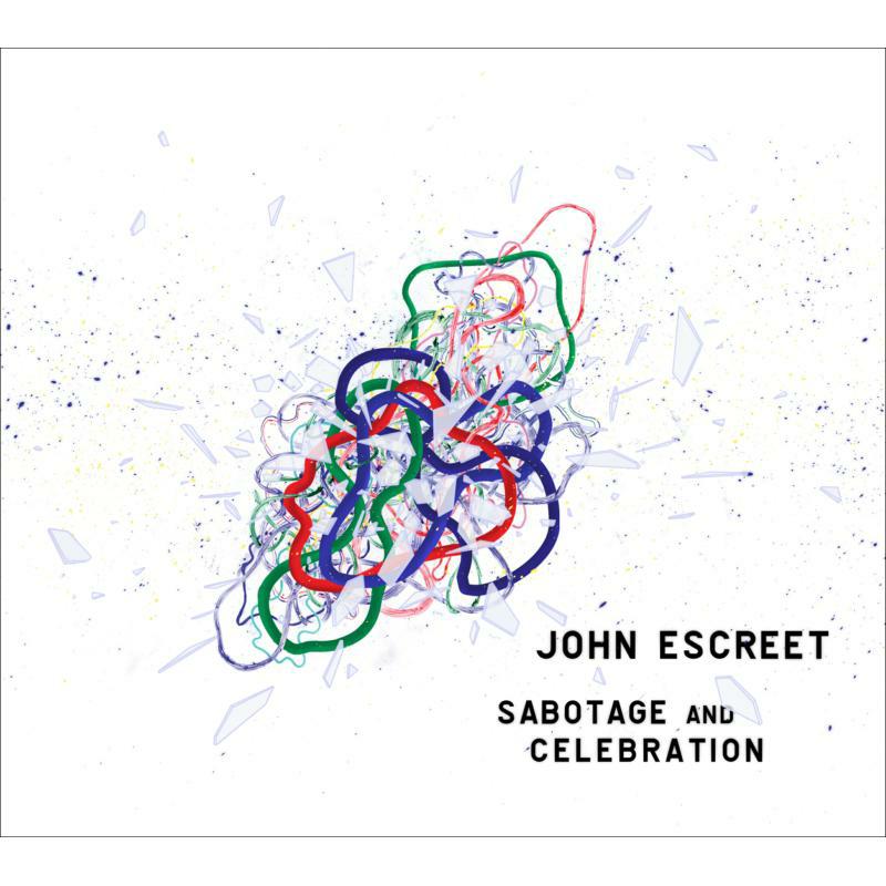 Picture of John Escreet - Sabotage And Celebration