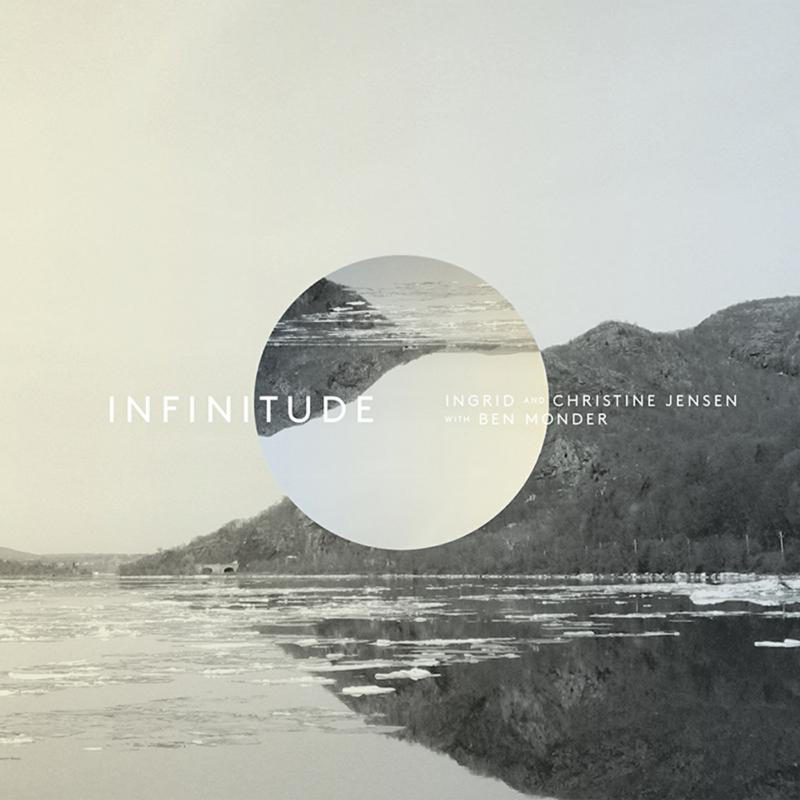 Picture of Ingrid Jensen & Christine Jensen - Infinitude