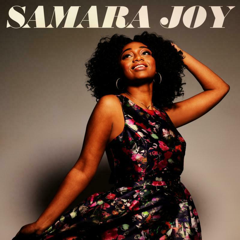 Picture of Samara Joy - Samara Joy