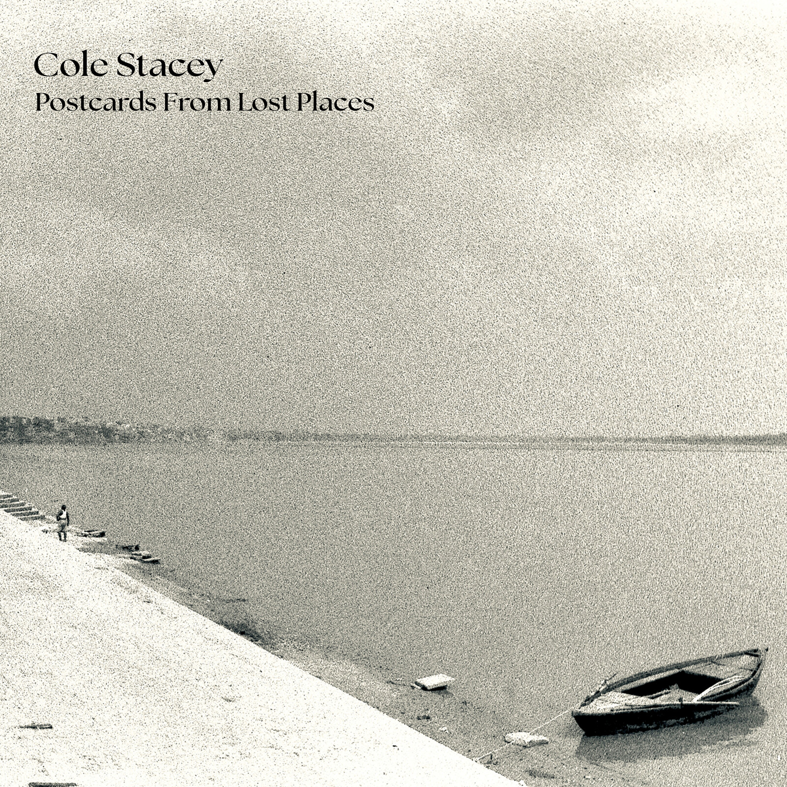 Picture of Cole Stacey - Postcards From Lost Places