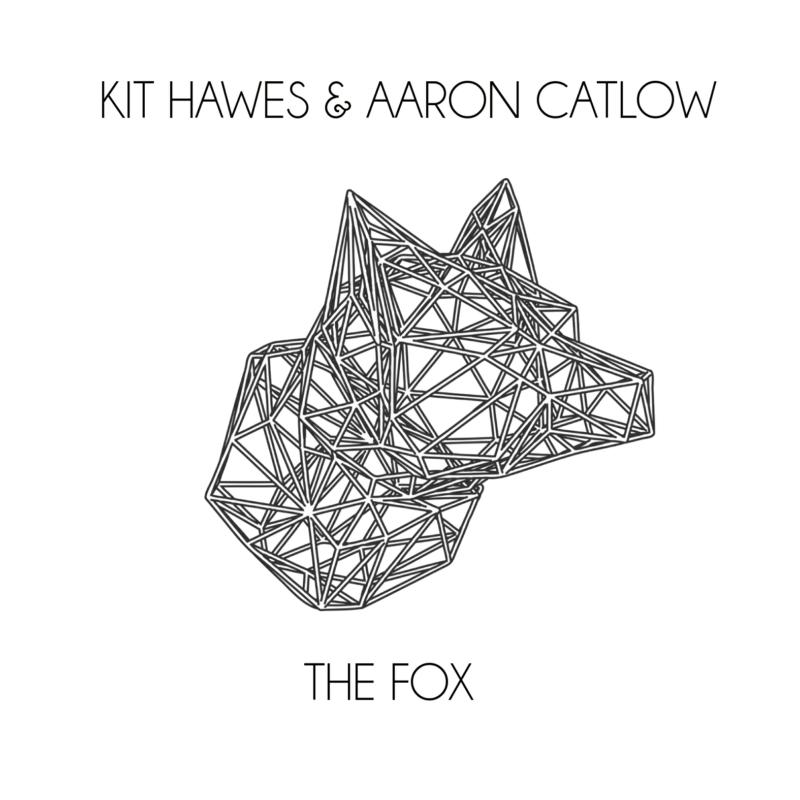 Picture of Kit Hawes & Aaron Catlow - The Fox
