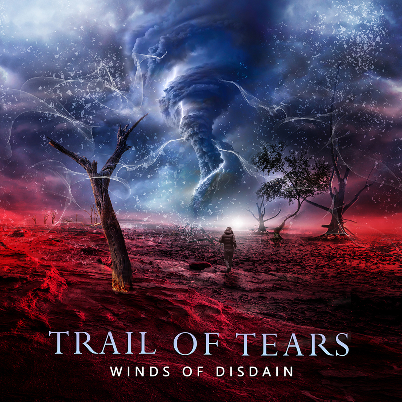 Picture of Trail of Tears - Winds of Disdain