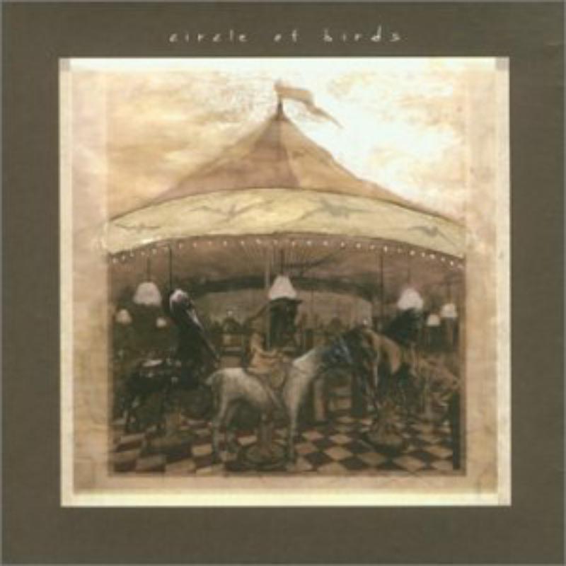 Picture of Circle of Birds - Circle of Birds