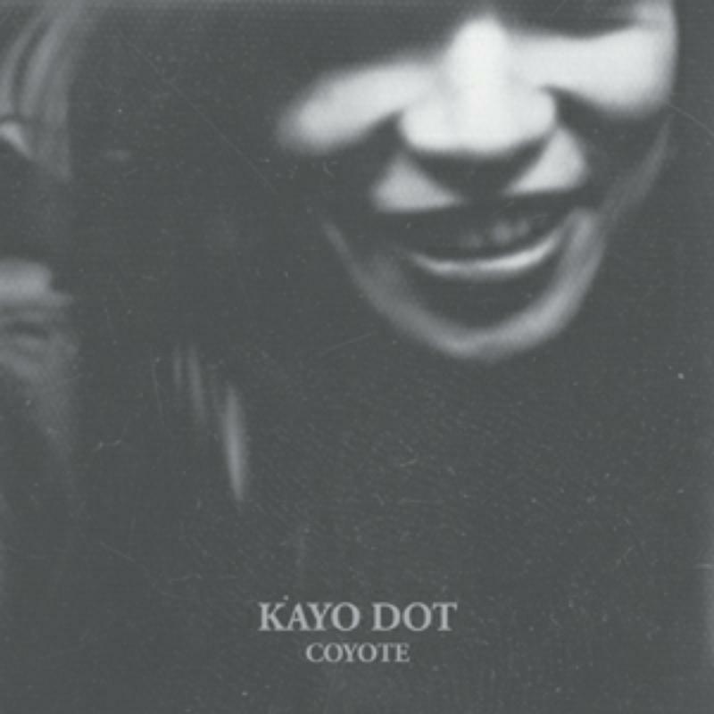 Picture of Kayo Dot - Coyote