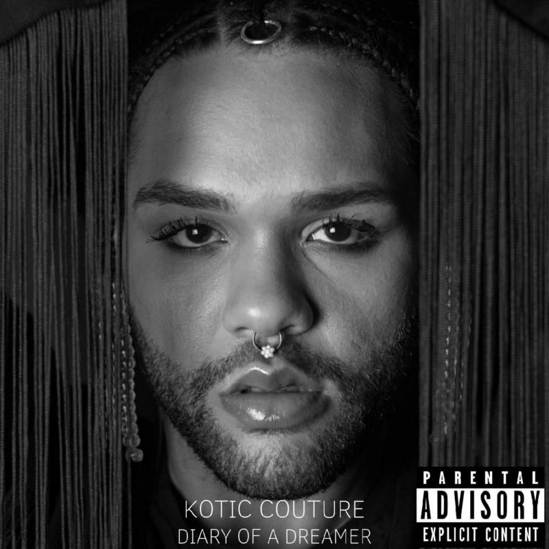 Picture of Kotic Couture - Diary Of A Dreamer