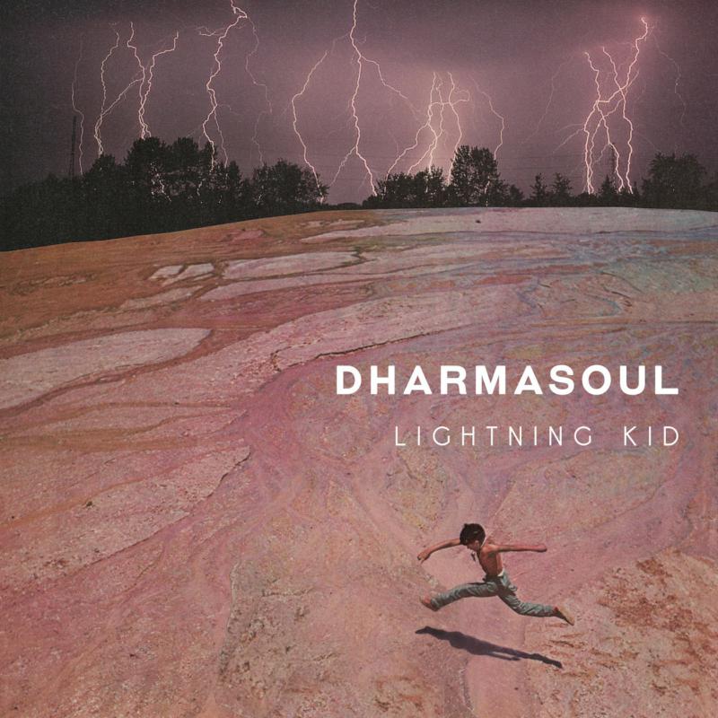 Picture of Dharmasoul - Lightning Kid