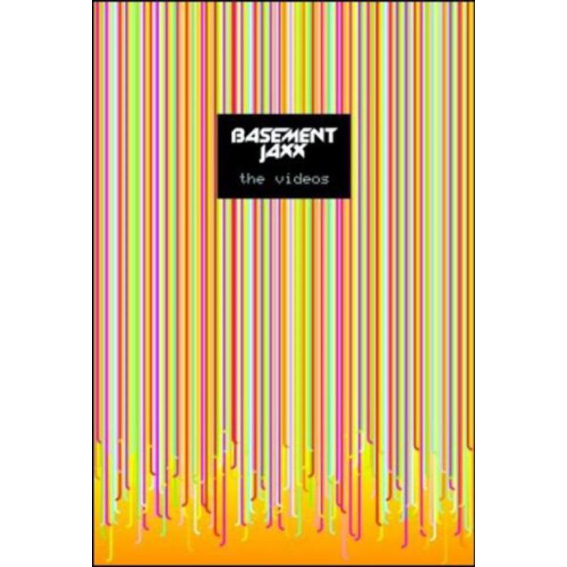 Picture of Basement Jaxx - The Singles