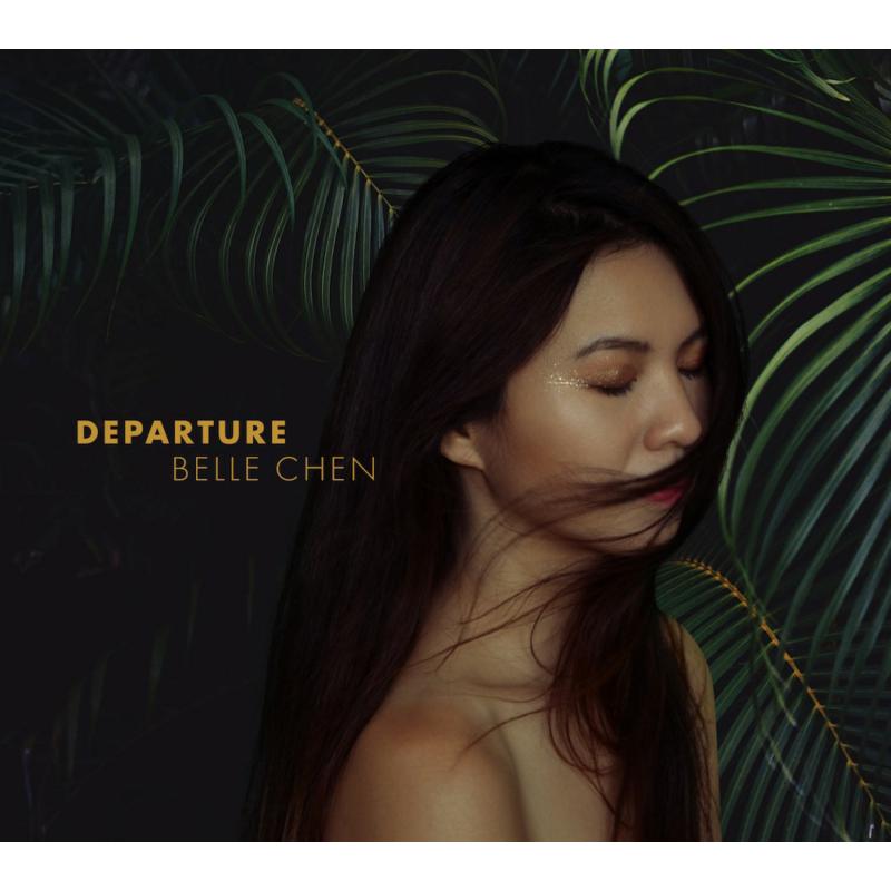 Picture of Belle Chen - Departure