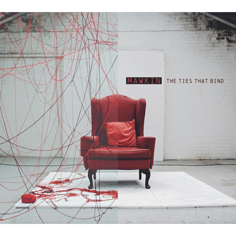 Picture of Mawkin - The Ties That Bind