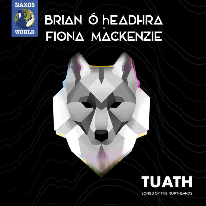 Picture of Various - Tuath: Songs of the Northlands