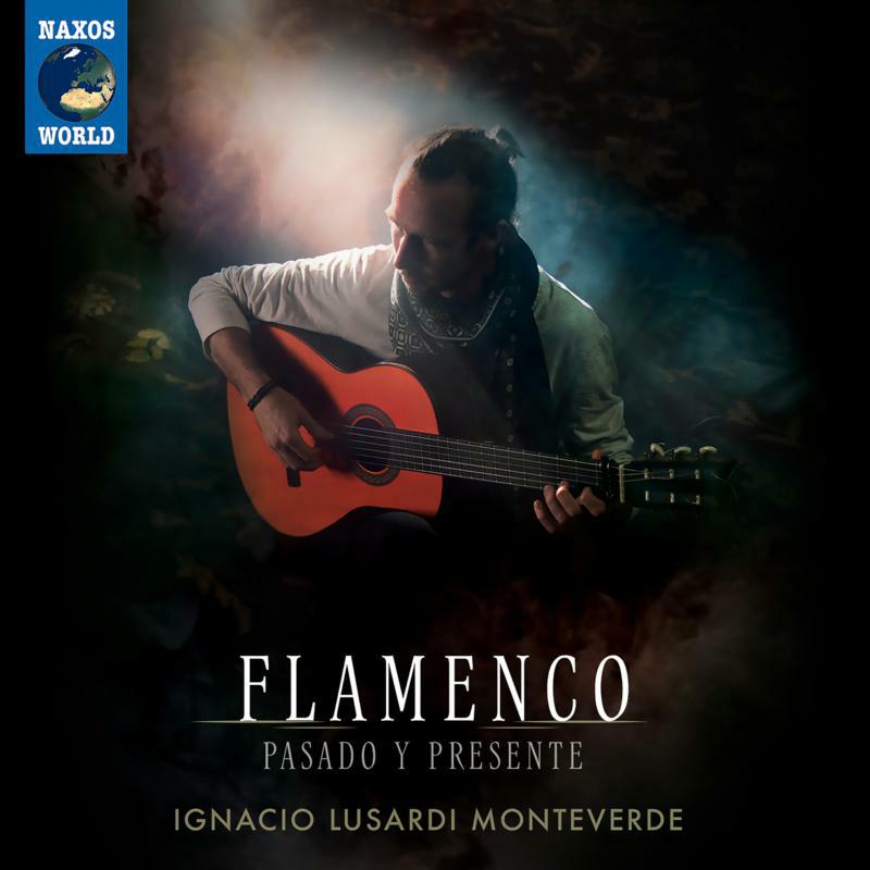 Picture of Ignacio Lusardi Monteverde - Flamenco - Pasado Y Presente