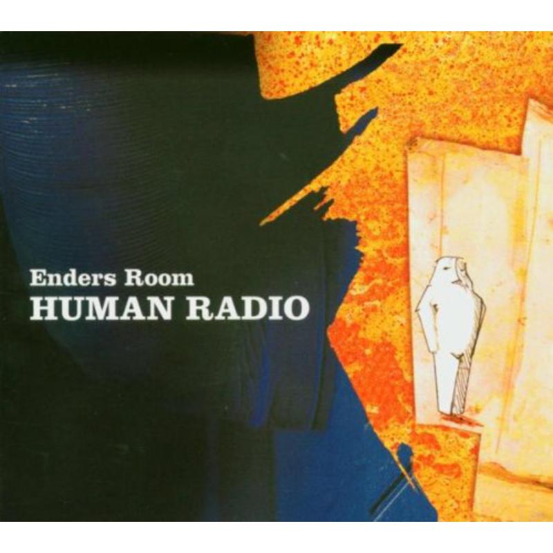 Picture of Enders Room - Human Radio
