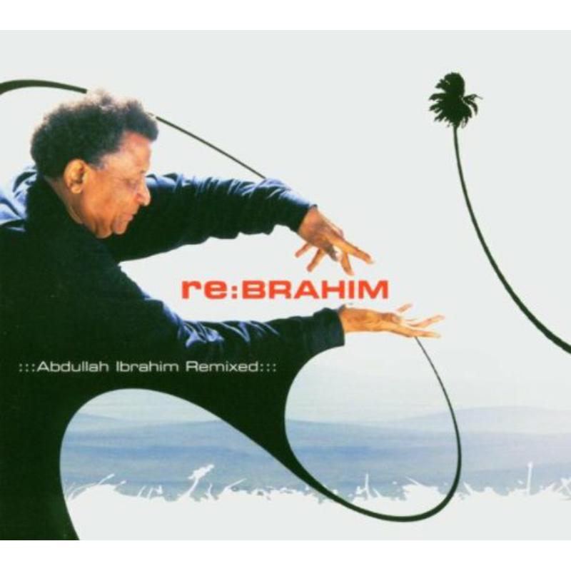 Picture of Abdullah Ibrahim - Re:Brahim - Abdullah Ibrahim Remixed