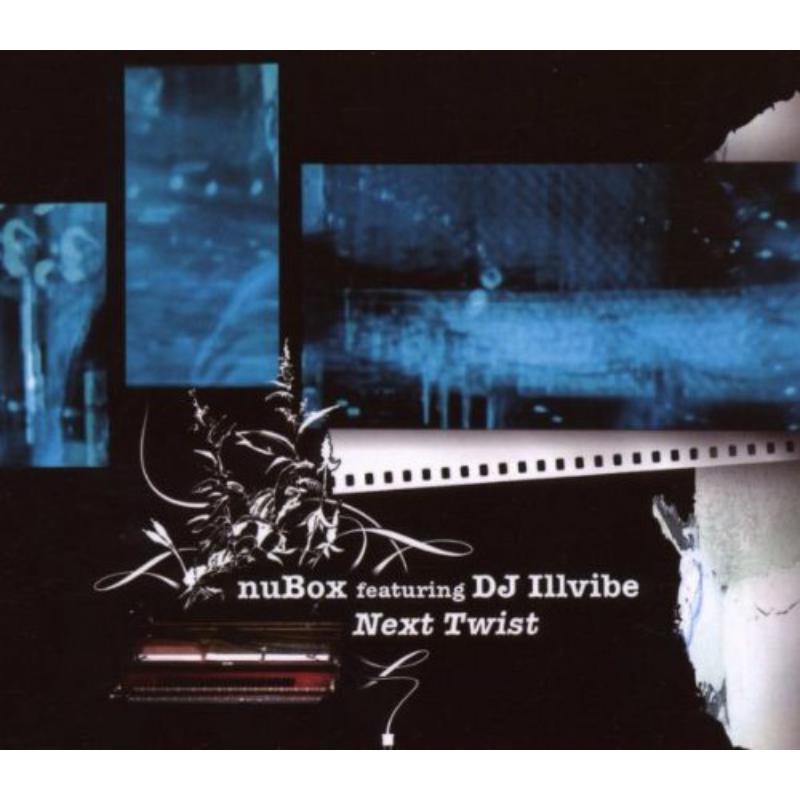Picture of nuBox & DJ Illvibe - Next Twist