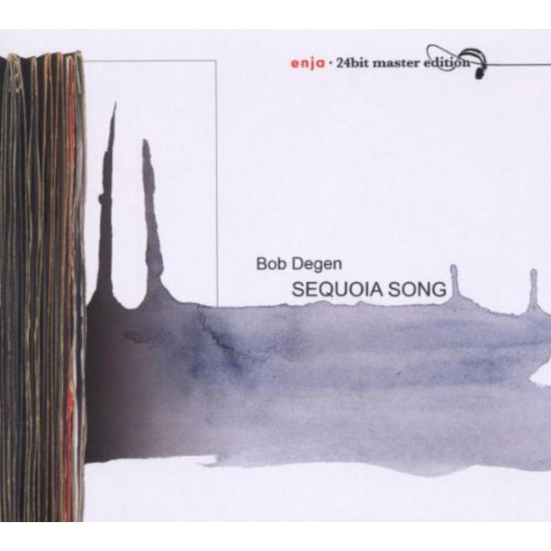 Picture of Bob Degen - Sequoia Song
