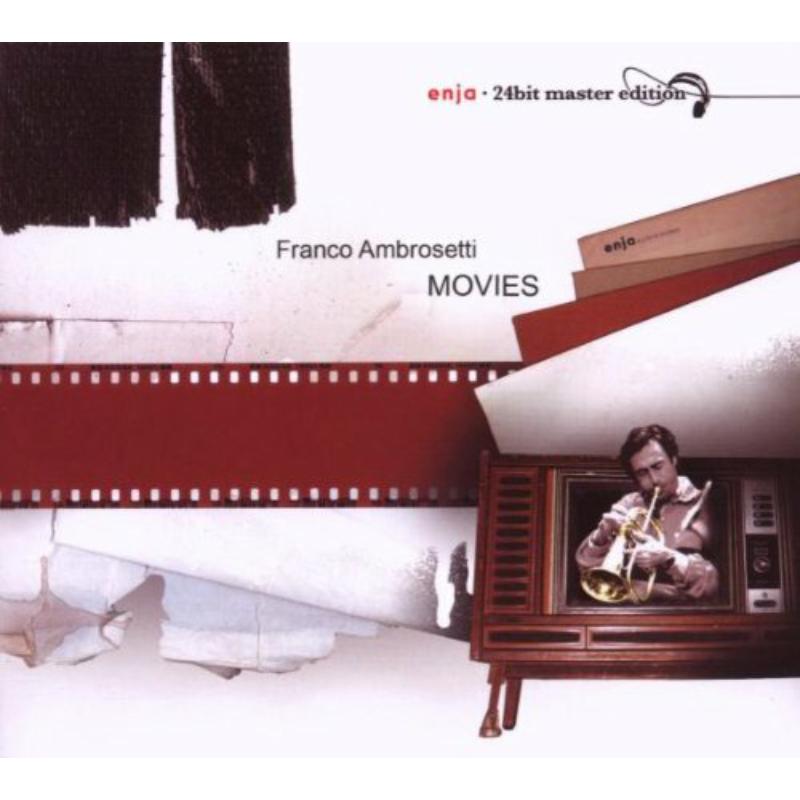 Picture of Franco Ambrosetti - Movies