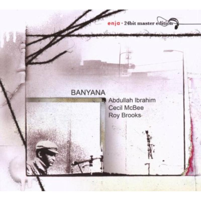 Picture of Abdullah Ibrahim, Cecil McBee & Roy Brooks - Banyana
