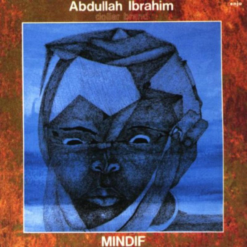 Picture of Abdullah Ibrahim - Mindif
