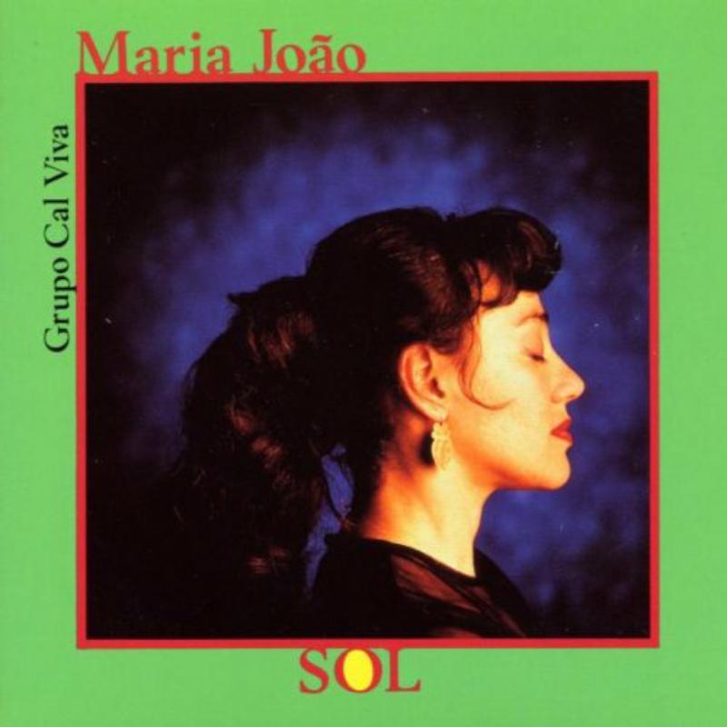 Picture of Maria Joao - Sol