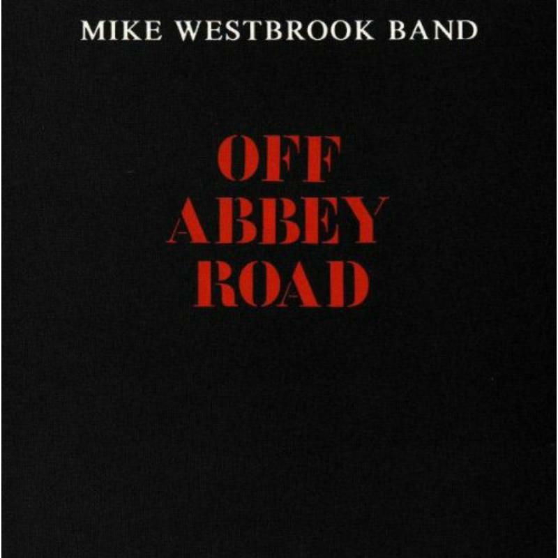Picture of Mike Westbrook Band - Off Abbey Road