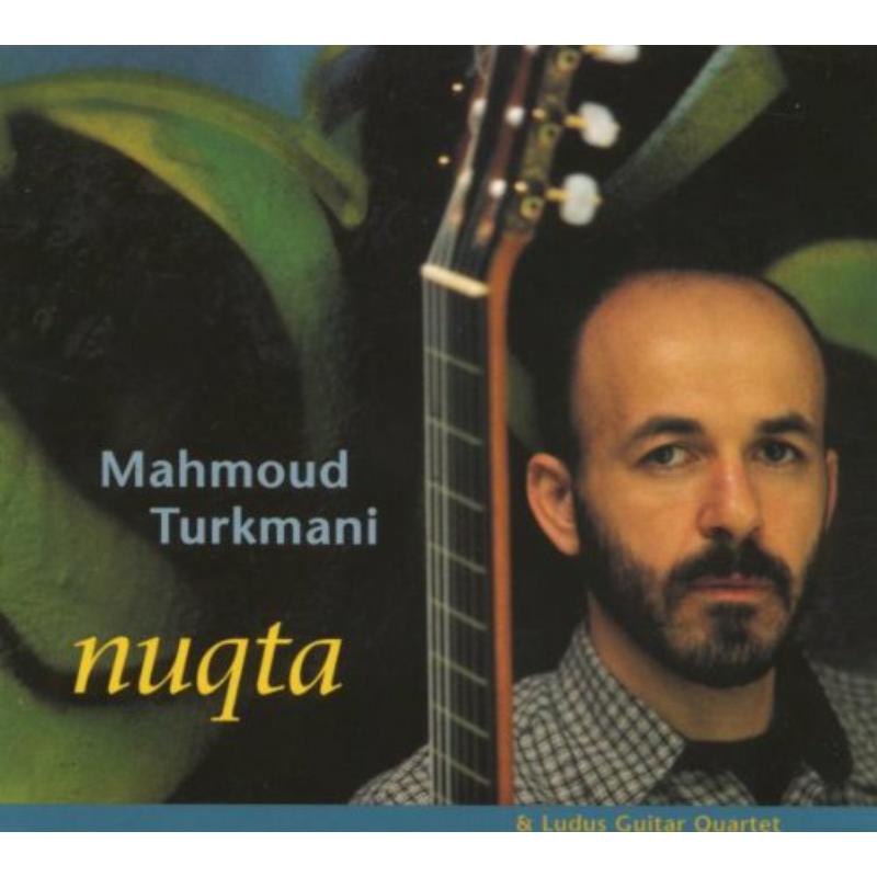Picture of Mahmoud Turkmani - Nuqta