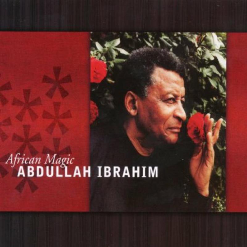 Picture of Abdullah Ibrahim - African Magic