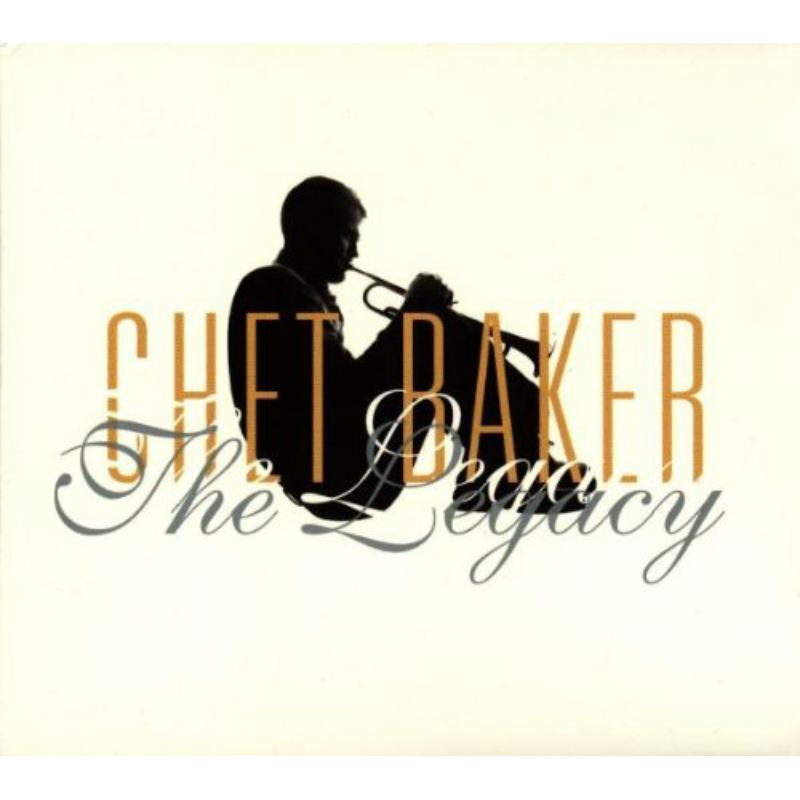 Picture of Chet Baker - The Legacy Volume 1
