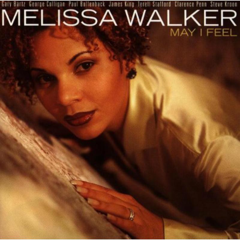 Picture of Melissa Walker - May I Feel