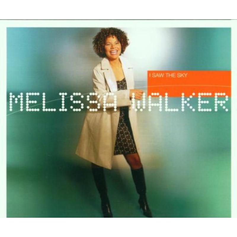Picture of Melissa Walker - I Saw The Sky