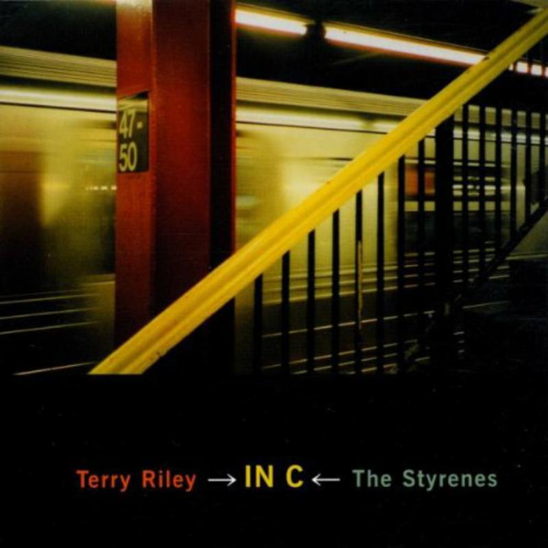 Picture of The Styrenes - Terry Riley: In C