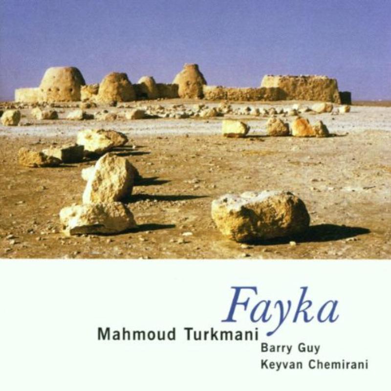 Picture of Mahmoud Turkmani - Fayka