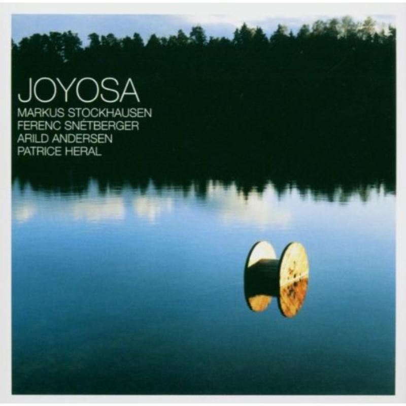 Picture of Markus Stockhausen - Joyosa
