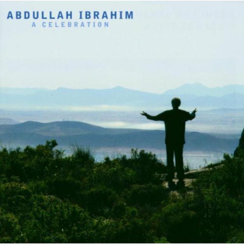 Picture of Abdullah Ibrahim - A Celebration