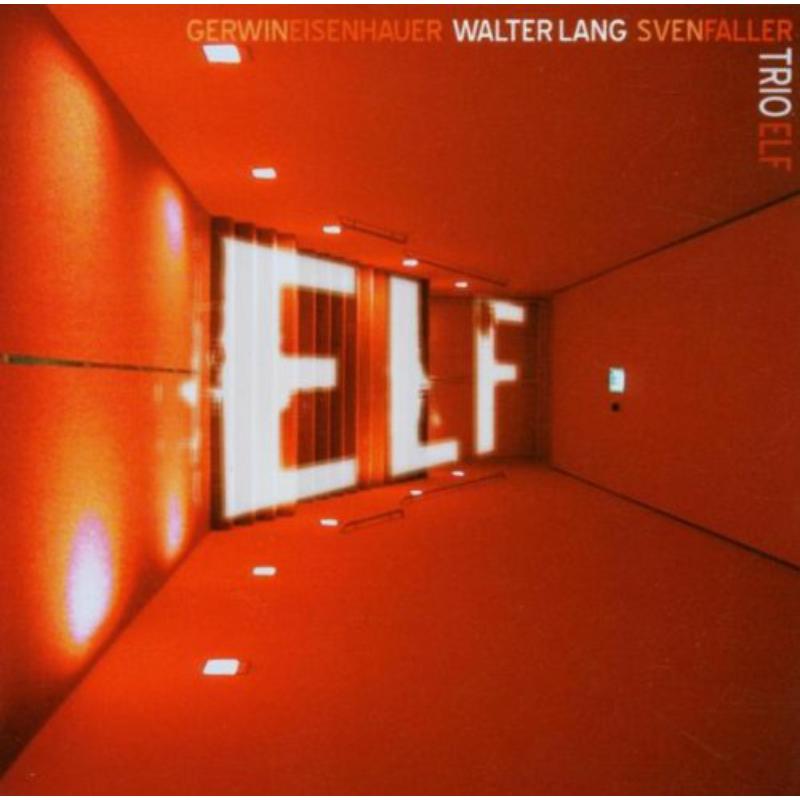 Picture of Trio Elf/Walter Lang - Trio Elf