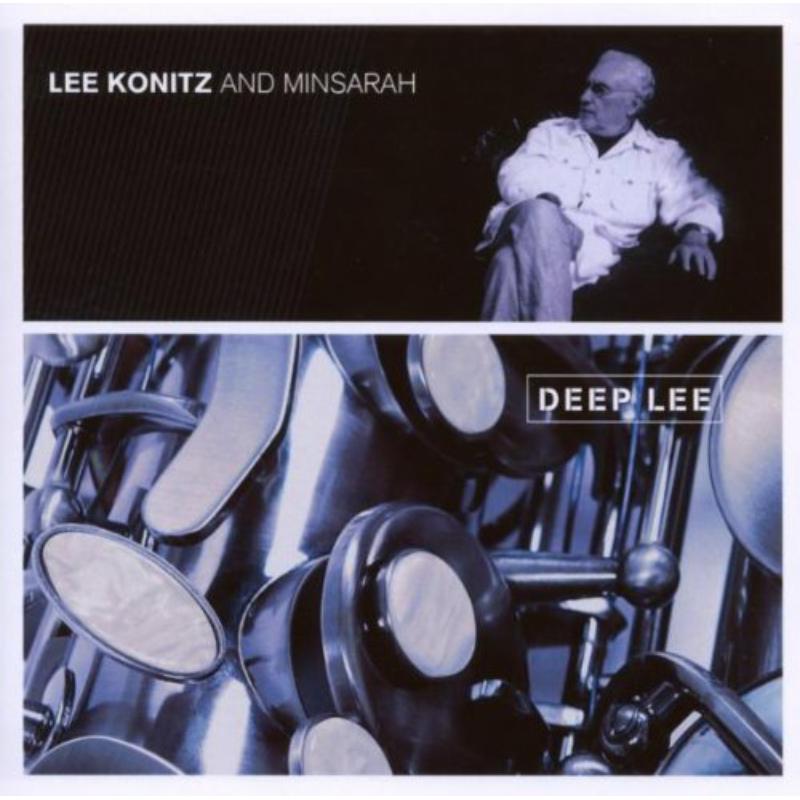 Picture of Lee Konitz - Deep Lee