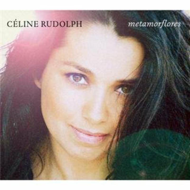 Picture of Celine Rudolph - Metamorflores