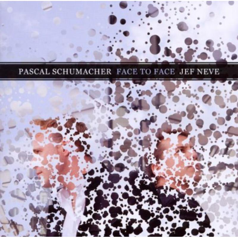 Picture of Jef Neve & Pascal Schumacher - Face To Face