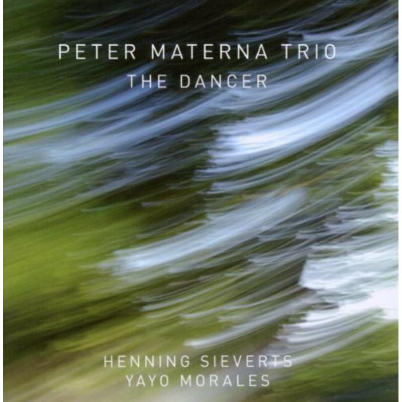 Picture of Peter Materna Trio - The Dancer